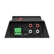 DSP4.8BTM DS18 DSP Crossover & Equalizer 4 Channel Digital Processor