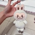 thumbnail image 4 of LABUBU MonsterPlush Llavero Bolso Decoración Accesorios Labubu Kawaii Anime Accesorios, 4 of 4