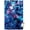 Premium Poster & Mount Bundle, variant on Hatsune Miku - Screens Wall Poster, 22.375" x 34", Framed