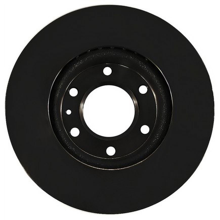 BENDIX SDR5825 Bendix Severe Duty Rotor SDR Fits select: 2010-2017 MERCEDES-BENZ SPRINTER, 2007-2009 DODGE SPRINTER