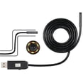 thumbnail image 2 of Toyvian Phone Inspection Camera Borescope Metal 1Set, 2 of 8