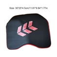 thumbnail image 3 of Maoww Kayak Seat Pad with Suction Cup Fishing Boats Cushion Rowing Chair Elastic Mat Accessory Outdoor Kayaking Canoeing Camping, 3 of 8