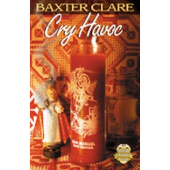 Pre-Owned Cry Havoc (Paperback) 1931513317 9781931513319