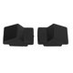 thumbnail image 2 of Rear Trunk Stop A1247580044 with Screws Replacement for Mercedes W124 A124 C124 S124, 2 of 2