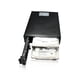 thumbnail image 5 of Carcasa Interna De Disco Duro HDD Dual De 2.5 "con Cable De Alimentación Macarena Caja de caja de disco duro, 5 of 7