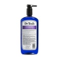 thumbnail image 2 of Dr Teals Pure Epsom Salt Body Wash Soother & Moisturize With Lavender 24 Ounce, 2 of 5