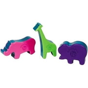 LP RhythMix Animal Shaker Set