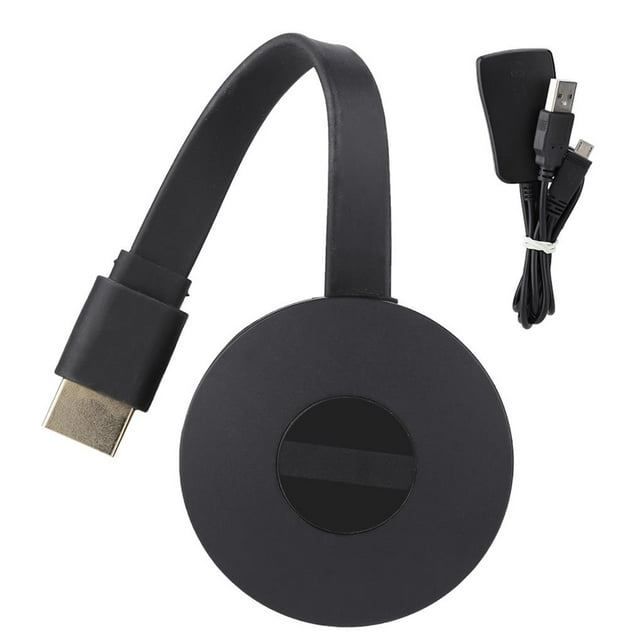 Hdmi 1080P Tv Media Wireless Misma Pantalla 4K 5G Frecuencia Dual Methold EL007557-00