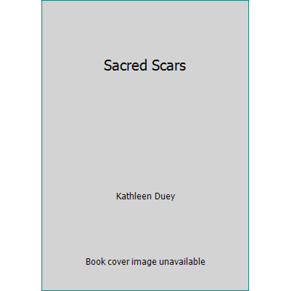 Pre-Owned Sacred Scars (Paperback) 1847382444 9781847382443