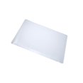 thumbnail image 1 of destyer Home Office Chair Mat For Carpet Floor Cushion Under Executive Computer Desk 600×600×1.5mm, 1 of 9