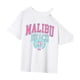 thumbnail image 3 of Camiseta de mujer casual streetwear moda suave traje de mujer cuello redondo camiseta básica M, 3 of 8