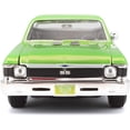 thumbnail image 2 of Maisto 1:24 1970 Chevrolet Nova SS, 2 of 5
