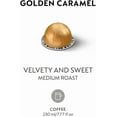 thumbnail image 3 of Nespresso VertuoLine Barista Creations Variété: Vanille Douce, Caramel Doré, Noisette Grillée - 30 Capsules de Café, 3 of 5