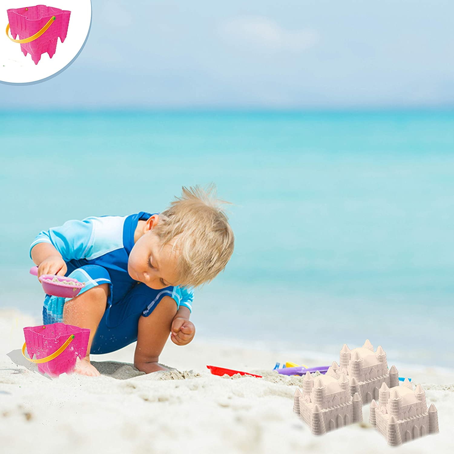 beach toys for older kids