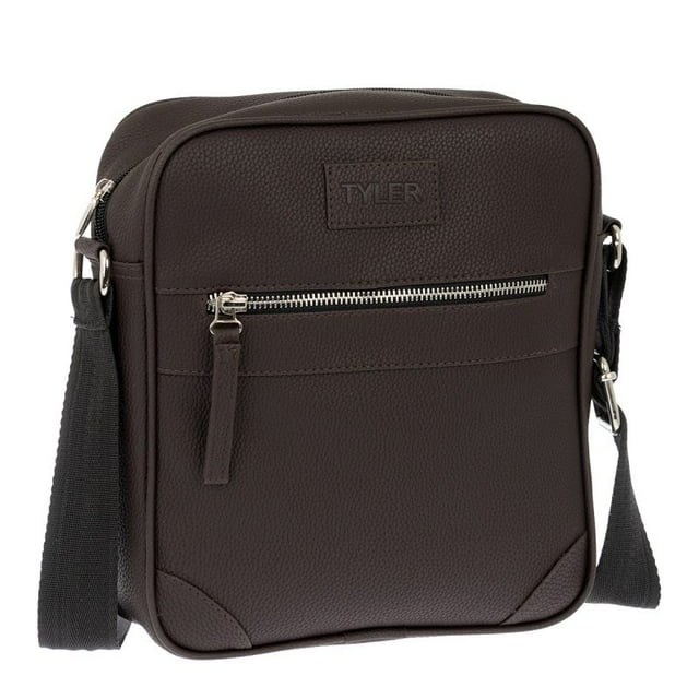 Bolsa Crossbody Tyler 9577-2 Cafe Tyler 9577-2 Crossbody