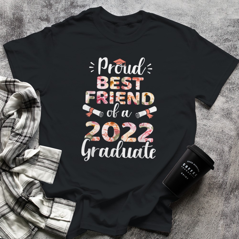 graduation, 2X-Large, Black 
