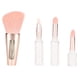 thumbnail image 1 of Brocha de maquillaje NikouMX 4 en 1, 1 of 8