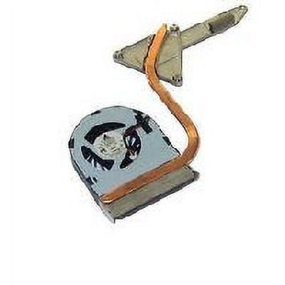 Dell Inspiron N5040 Vostro 3500 CPU Heatsink Fan CN-0Y2JM0 0Y2JM0 Y2JM0