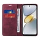 thumbnail image 2 of BETOPNICE 003 Wallet Case for TECNO Spark Go 2025 Spark Go 1 Pop 9 Leather Phone Cover with Stand -, 2 of 5