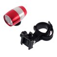 thumbnail image 5 of Lampara para bicicleta ilios innova  Luz blanca 6 leds color rojo, 5 of 5