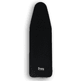 thumbnail image 1 of Funda P/ Burro Planchar Black Deluxe Negro C/ Relleno Brang, 1 of 2