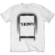 thumbnail image 1 of The 1975 - Camiseta para Adultos Unisex (Blanco), 1 of 2