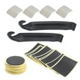 thumbnail image 1 of Greensen Inner Tube Patching Bicycle Tire Repair Kit Set Quick Drying Without Glue Bike Tyre Puncture Repair Tools Bicycle Tire Repair, 1 of 8