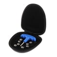 thumbnail image 1 of Juego de 8 tornillos de peso para Golf, tornillos de peso para práctica de Golf, accesorios de Golf duraderos y prácticos para principiantes de Golf 4 6 6 8 8 10 12 12g, 1 of 8