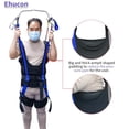 thumbnail image 3 of Ehucon Patient Lift Walking Sling for Standing Support,Pelvic Padded 500lbs Safety Loading Weight L, 3 of 6