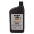 thumbnail image 1 of Super Lube Synthetic Gear Oil, ISO 320, 1 Qt, Translucent (54300), 1 of 3