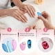 thumbnail image 2 of 3-in-1 Cat Eye Magnet for Nail Art, Heart Cat Eye Magnetic Nail Art Tool for DIY Cat Eye Gel Polish, 2 of 5