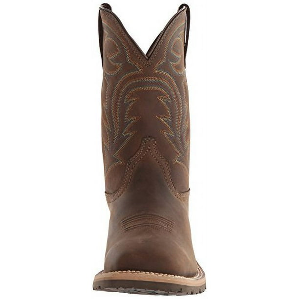 Ariat hybrid cheap rancher h2o