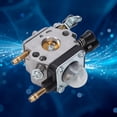 thumbnail image 2 of Carburetor,Blower Carburetor Kit Replacement Carburetor Kit Carburetor Replacement Convenient Use, 2 of 9