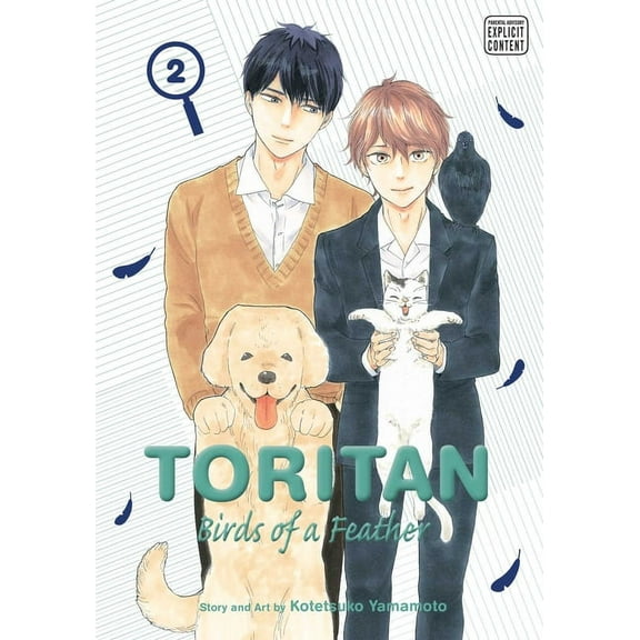 Toritan: Birds of a Feather Toritan: Birds of a Feather, Vol. 2, Book 2, (Paperback)