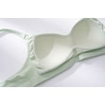 thumbnail image 3 of Sports Bras Training Bra Teen Girls Cotton Adjustable Straps Breathable Underwear, 3 of 5