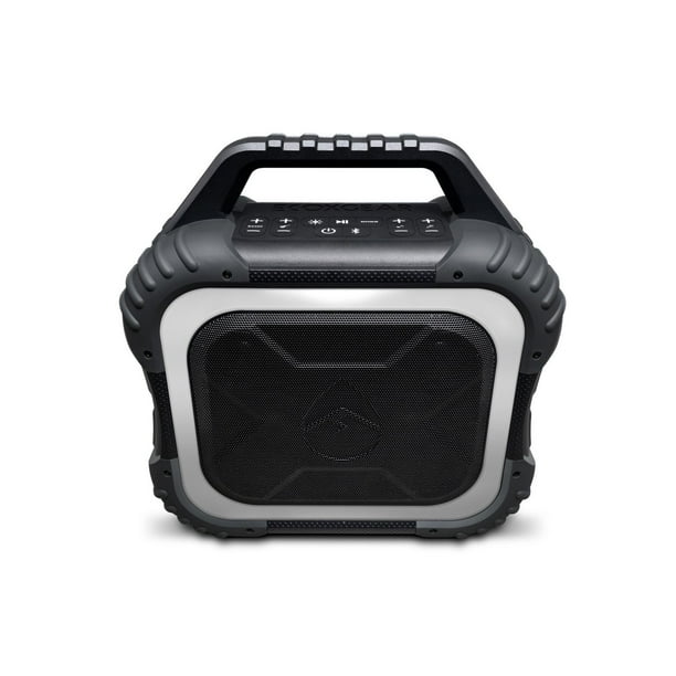 EcoXGear EcoExplorerXL Wireless Bluetooth Speaker - Samsclub.com