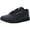 Black, variant on Reebok Mens Big Kid High Top Athletic and Training Shoes