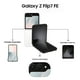 thumbnail image 4 of Smartphone Samsung Galaxy Z Flip 7 FE 128GB Negro Desbloqueado, 4 of 5