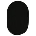 thumbnail image 4 of Colonial Mills Bristol - Black 10' round, 4 of 5