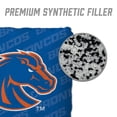 thumbnail image 3 of NCAA Boise State Broncos Cornhole Bags - 4PK - Blue, 3 of 4