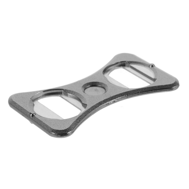 unbranded Soporte Para De En Metal Con Incorporado Y Antivuelco