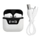 thumbnail image 2 of Auriculares con traductor, auriculares con traductor de idiomas, dispositivo traductor inalámbrico Bluetooth, auriculares con traductor de voz inteligente, diseño aerodinámico, 2 of 8
