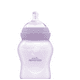thumbnail image 3 of Pack x2 Biberones Evenflo 150ml Flujo Lento 0m+ Xtellar rosa, 3 of 3