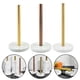 thumbnail image 5 of Roll Holder Paper Towel Holder Specifications Vertical Shelf Compact Design High Quality Keywords Sturdy Design, 5 of 11
