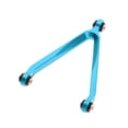 thumbnail image 4 of Enlace de varilla de aluminio para piezas modificadas de orugas RC Axial SCX24 AXI90081 Azul, 4 of 5