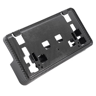 Front License Plate Mount Bracket For 2014-2015 Chevy Silverado 1500 – AUXITO