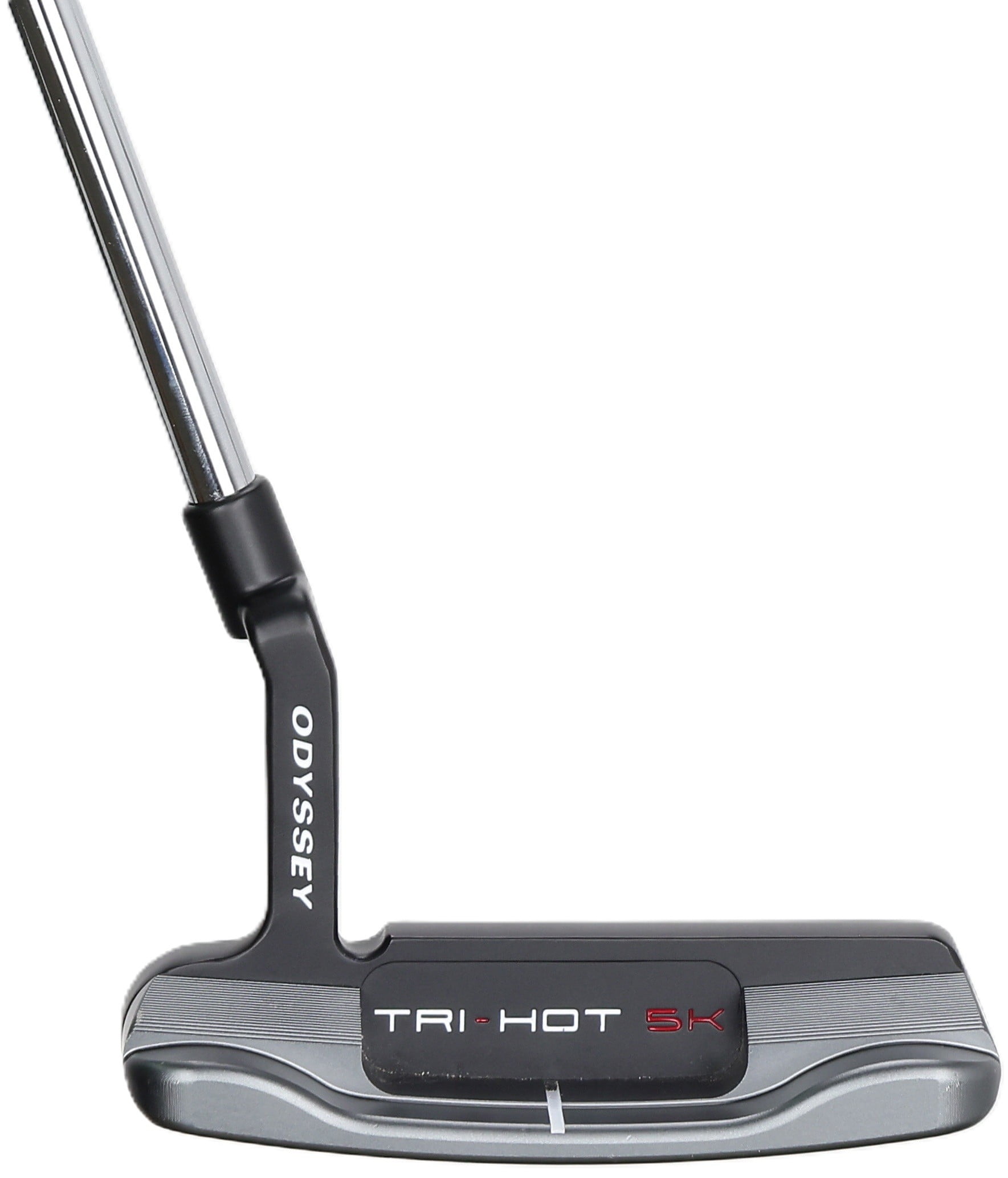 Odyssey Tri-Hot 5K Three Putter 35
