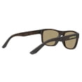 thumbnail image 6 of LEUPOLD Katmai Matte Tortoise Frame/Bronze Mirror Lens Sunglasses (179098), 6 of 7