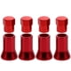 thumbnail image 1 of tapones para válvulas de neumáticos, fáciles de instalar, elegantes y únicos., 1 of 8