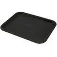 thumbnail image 2 of CFS CT101403 10 x 14 in. Standard Plastic Tray - Black, 2 of 4